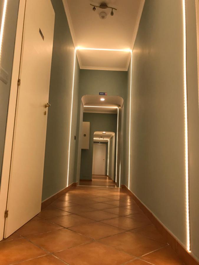 Base Plebiscito Napoli