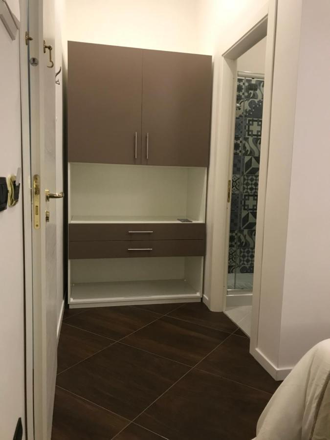 Bed & Breakfast Base Plebiscito Napoli