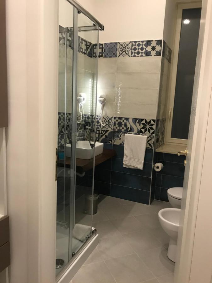 Bed & Breakfast Base Plebiscito Napoli