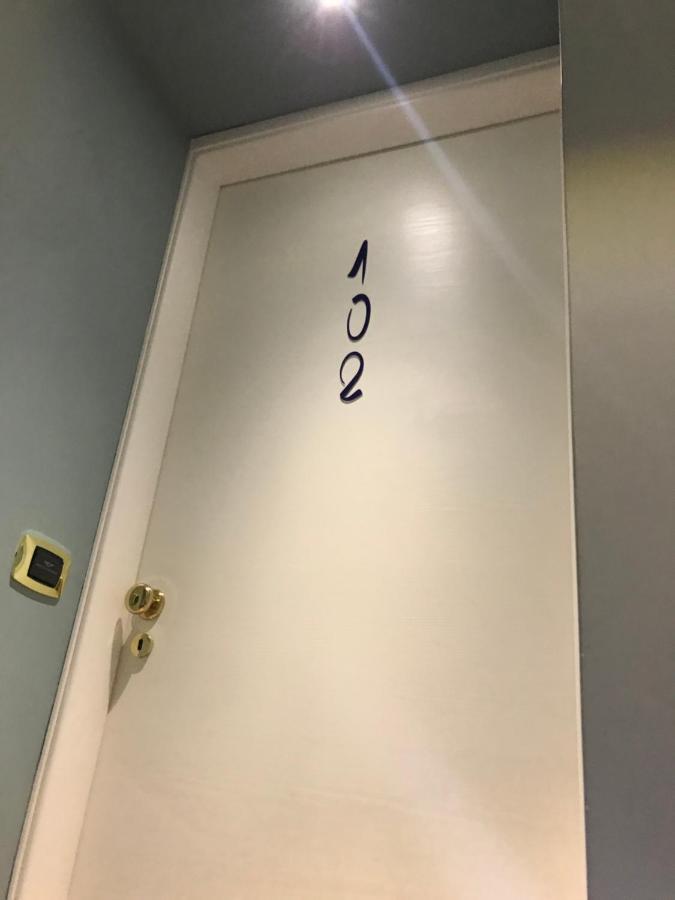 Base Plebiscito Napoli