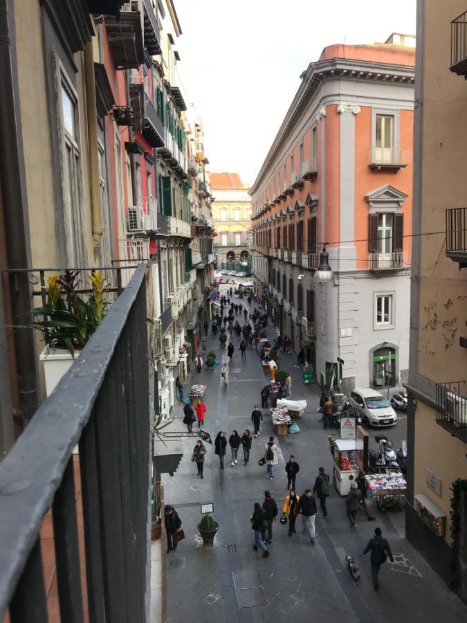 Base Plebiscito * Napoli