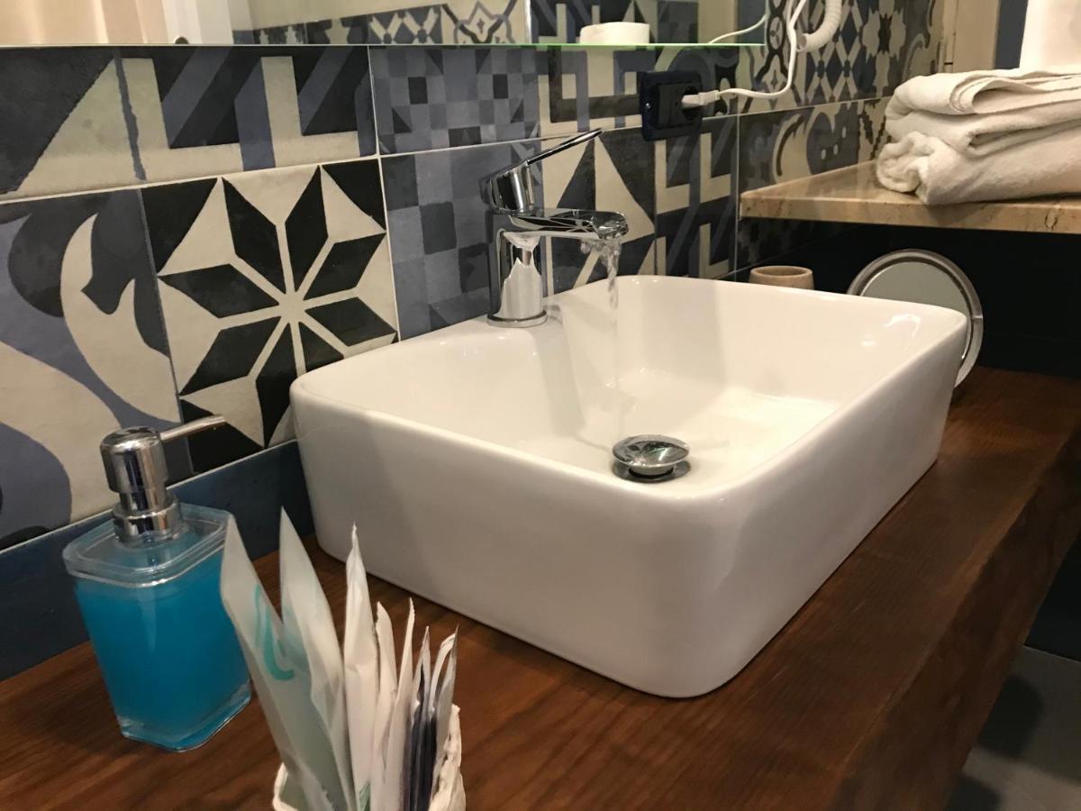 Bed & Breakfast Base Plebiscito Napoli
