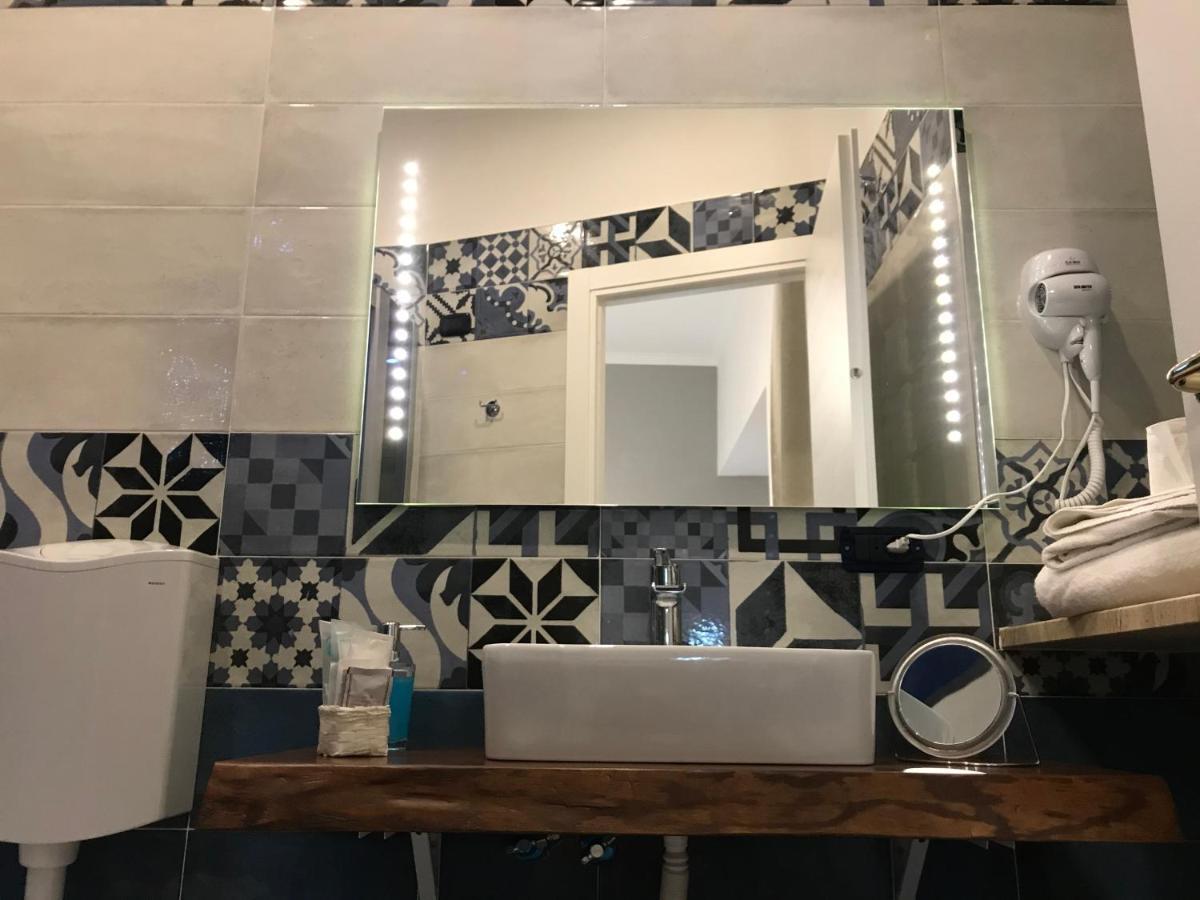 Base Plebiscito Bed & Breakfast Napoli